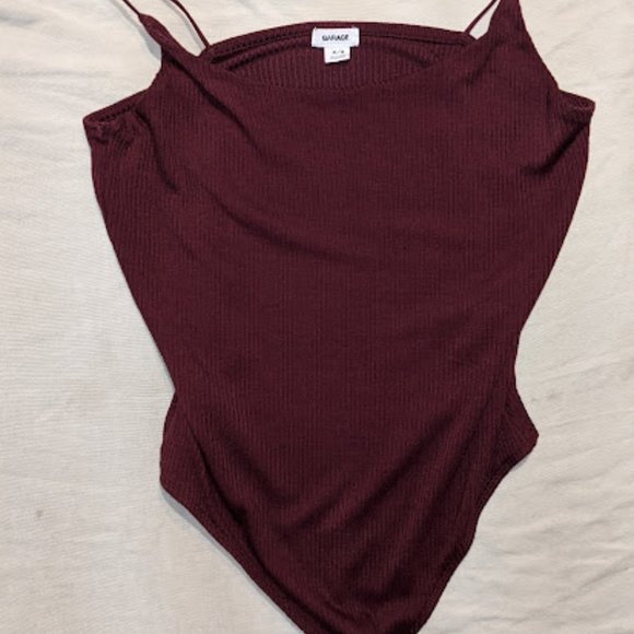 Bodysuit - Picture 2 of 4